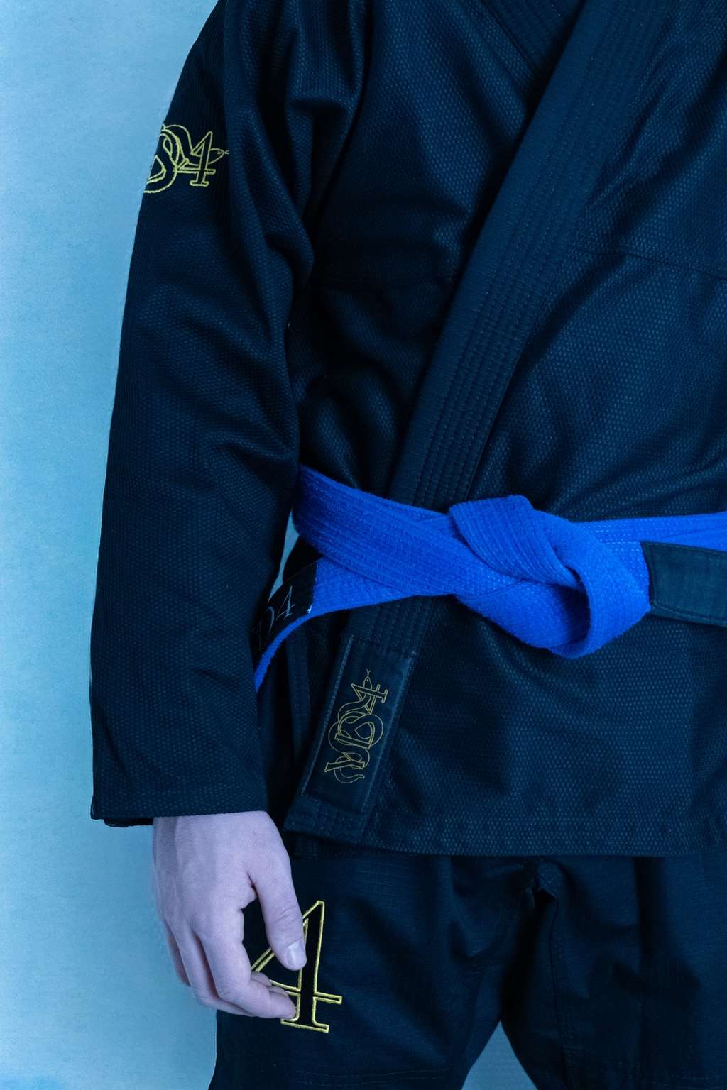 Snake Edition Black Gi