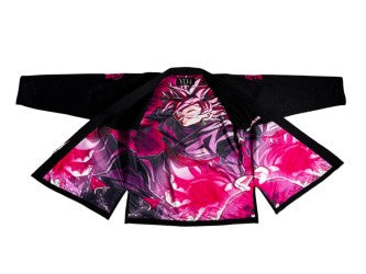 Black Goku Edition