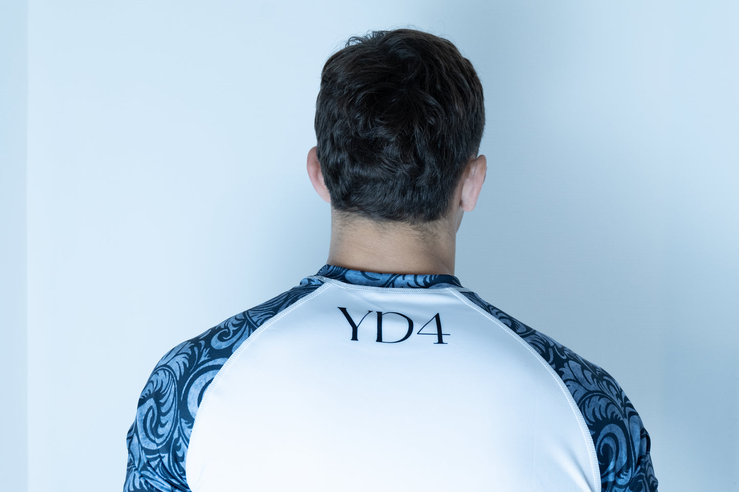 Black And White Rash