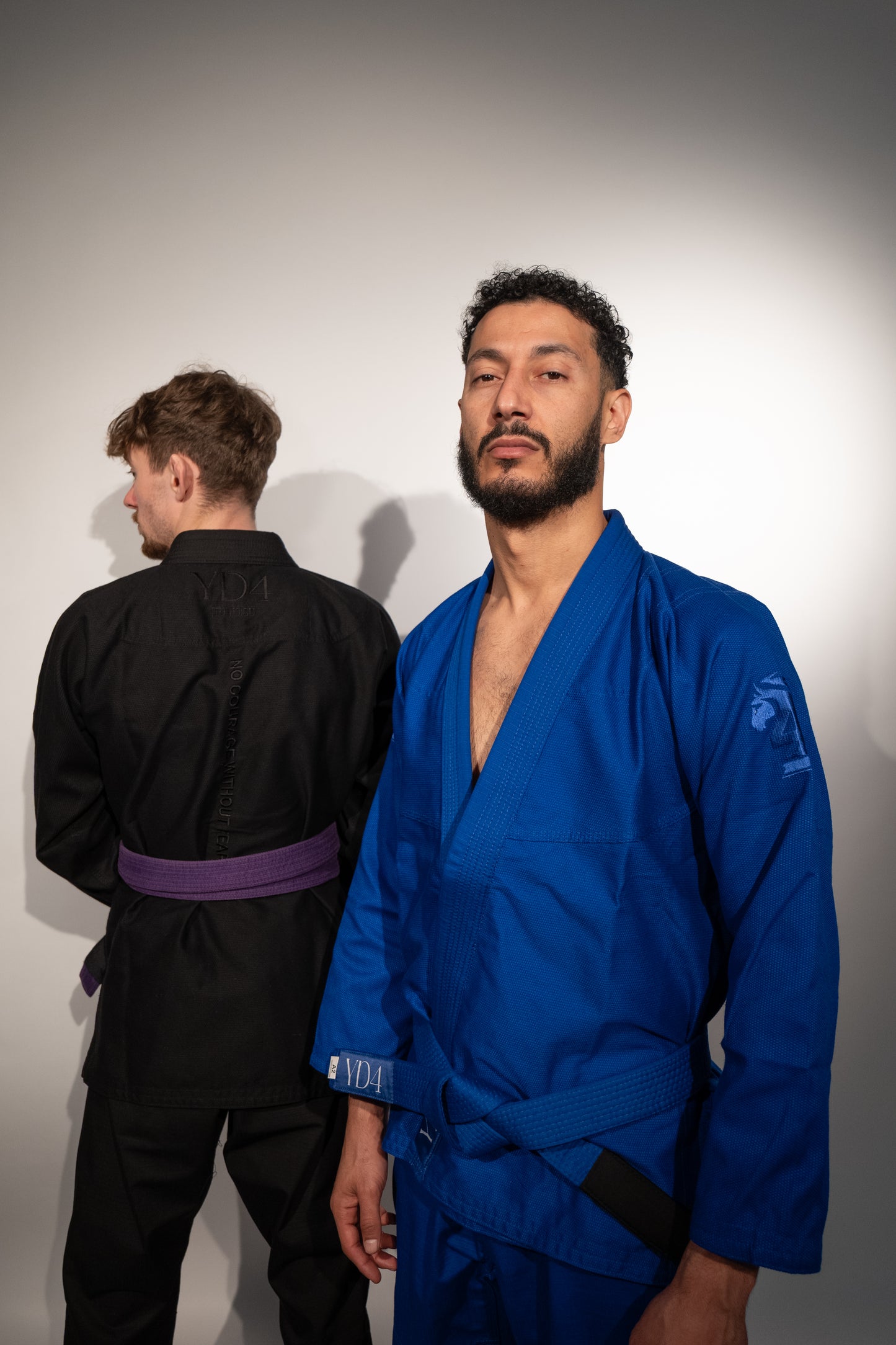 Pure BlueGi