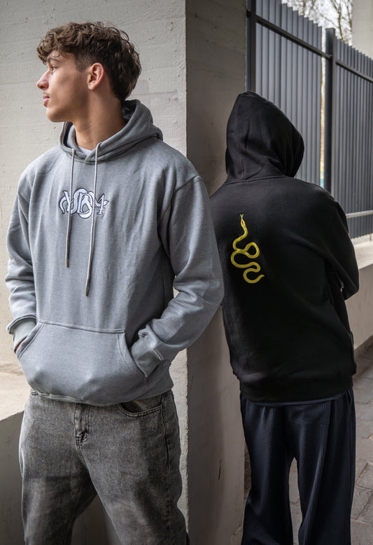 Hoodies Snake Edition