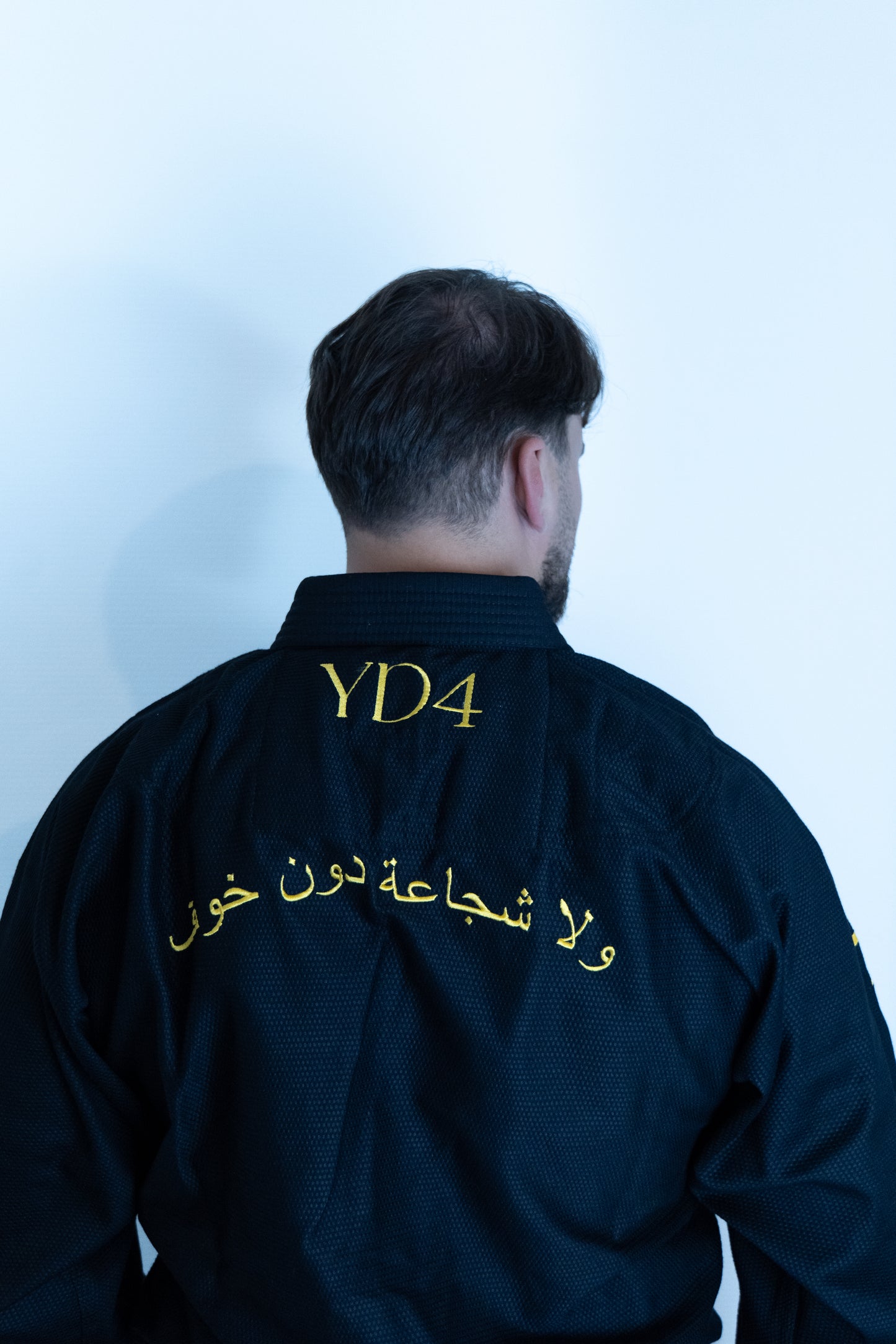 The Human Chess Black And Gold