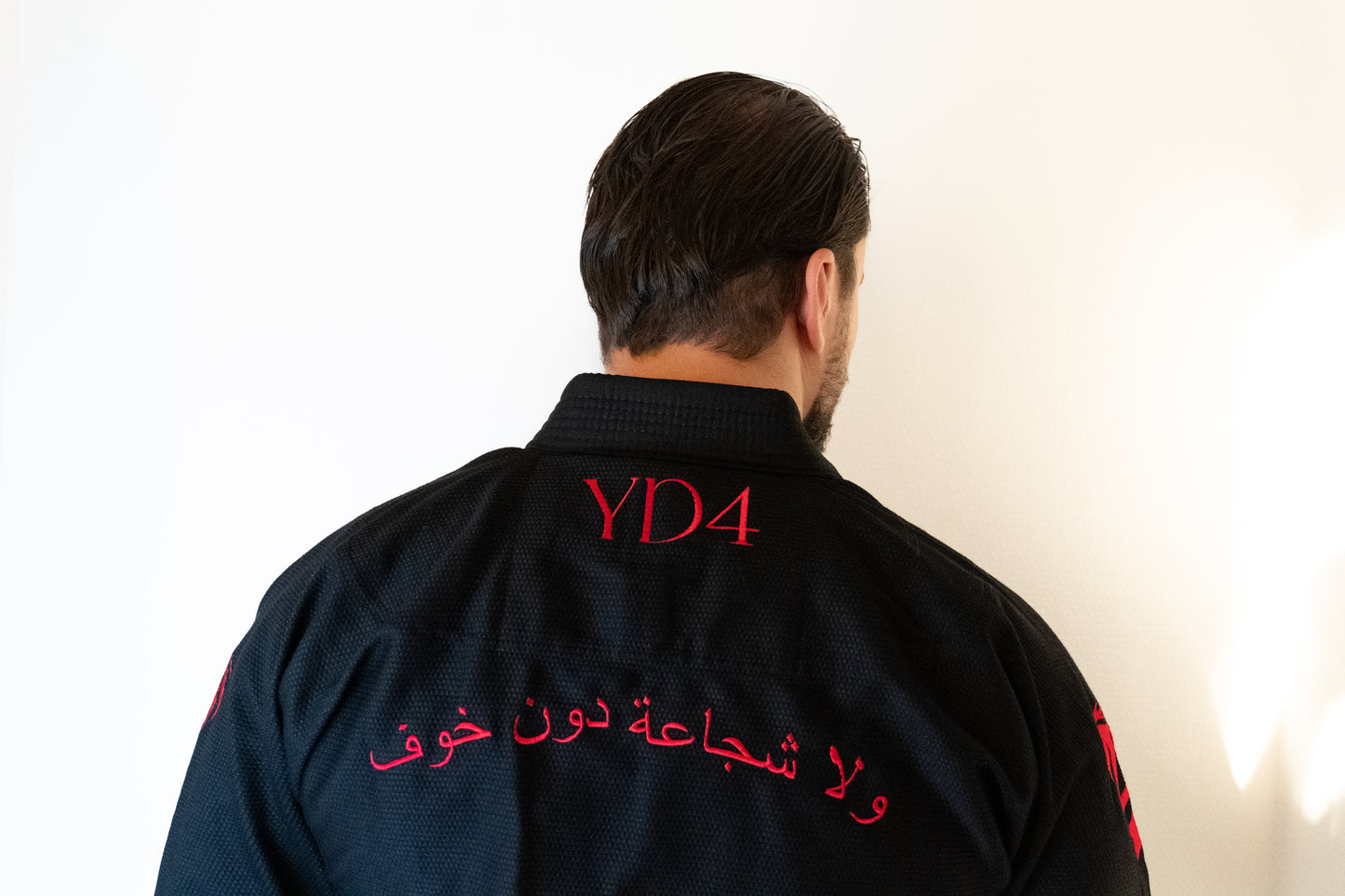 The human Chess Black And Red