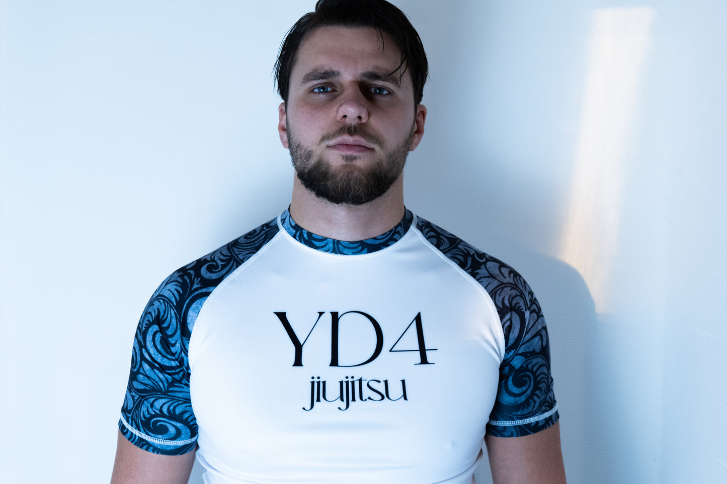 Black And White Rash