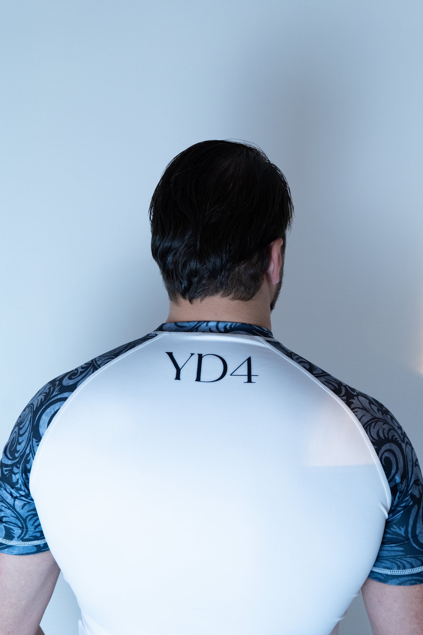 Black And White Rash