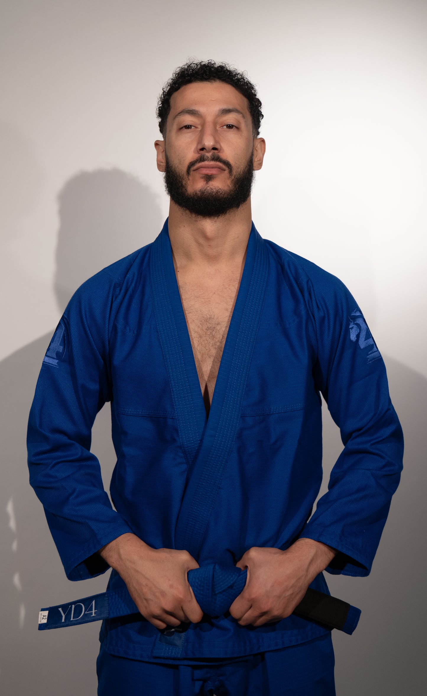 Pure BlueGi
