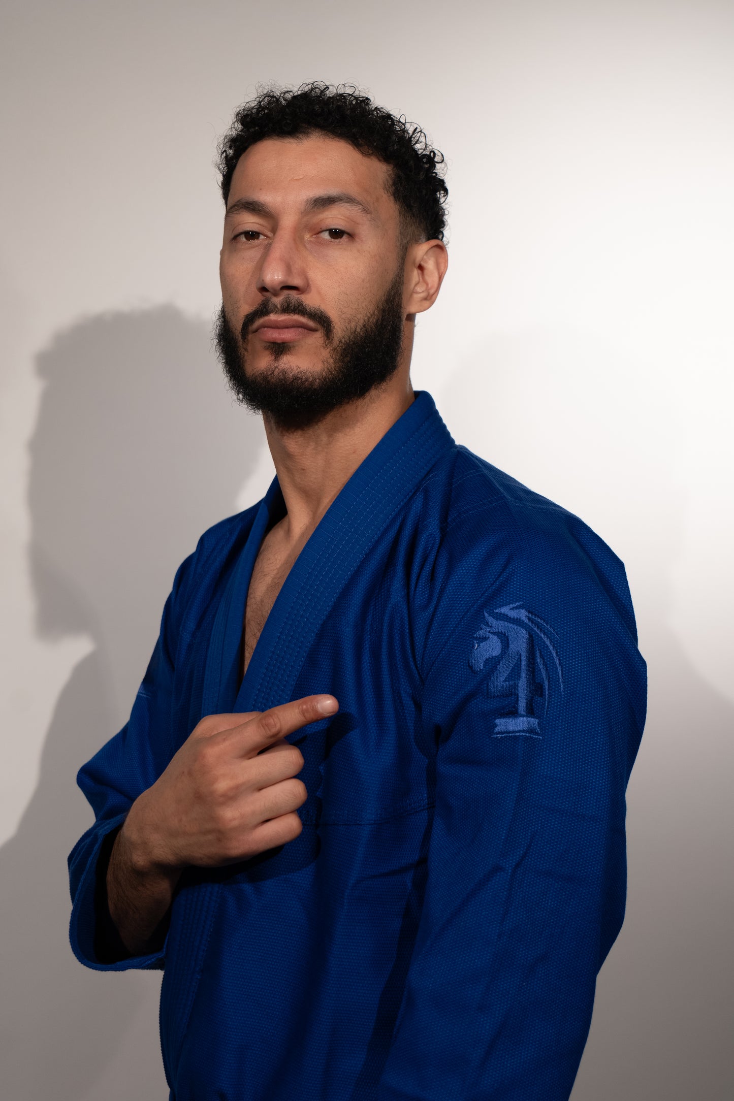 Pure BlueGi