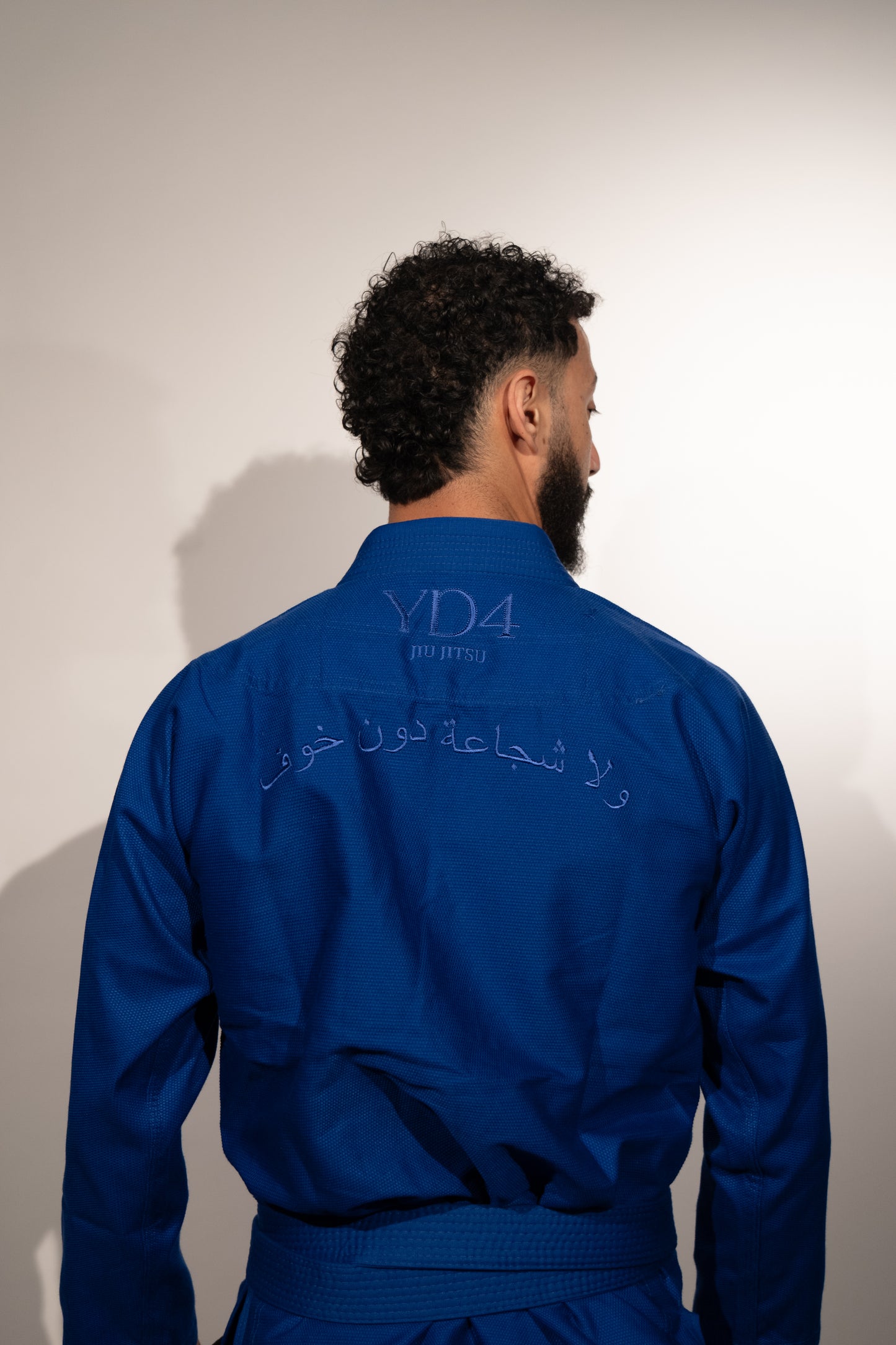Pure BlueGi