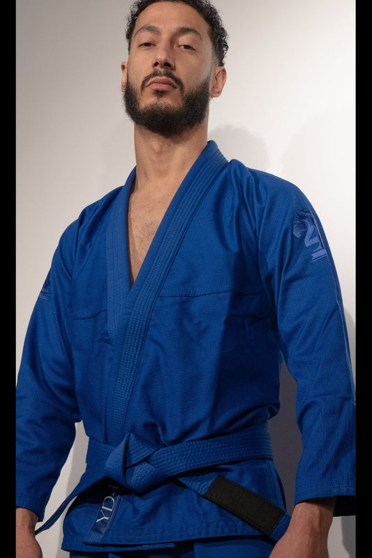 Pure BlueGi